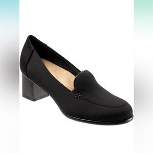 BN Trotters quincy pump